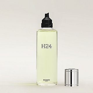 h24 eau de toilette refill