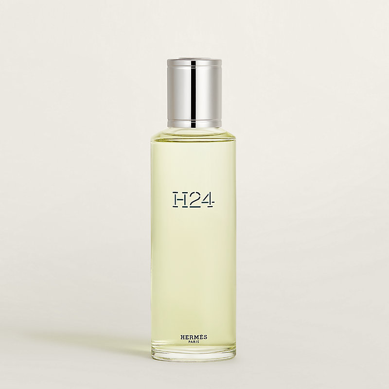 Hermès H24 - Eau de Toilette & Refill Set