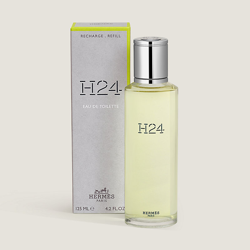 Hermès H24 - Eau de Toilette & Refill Set