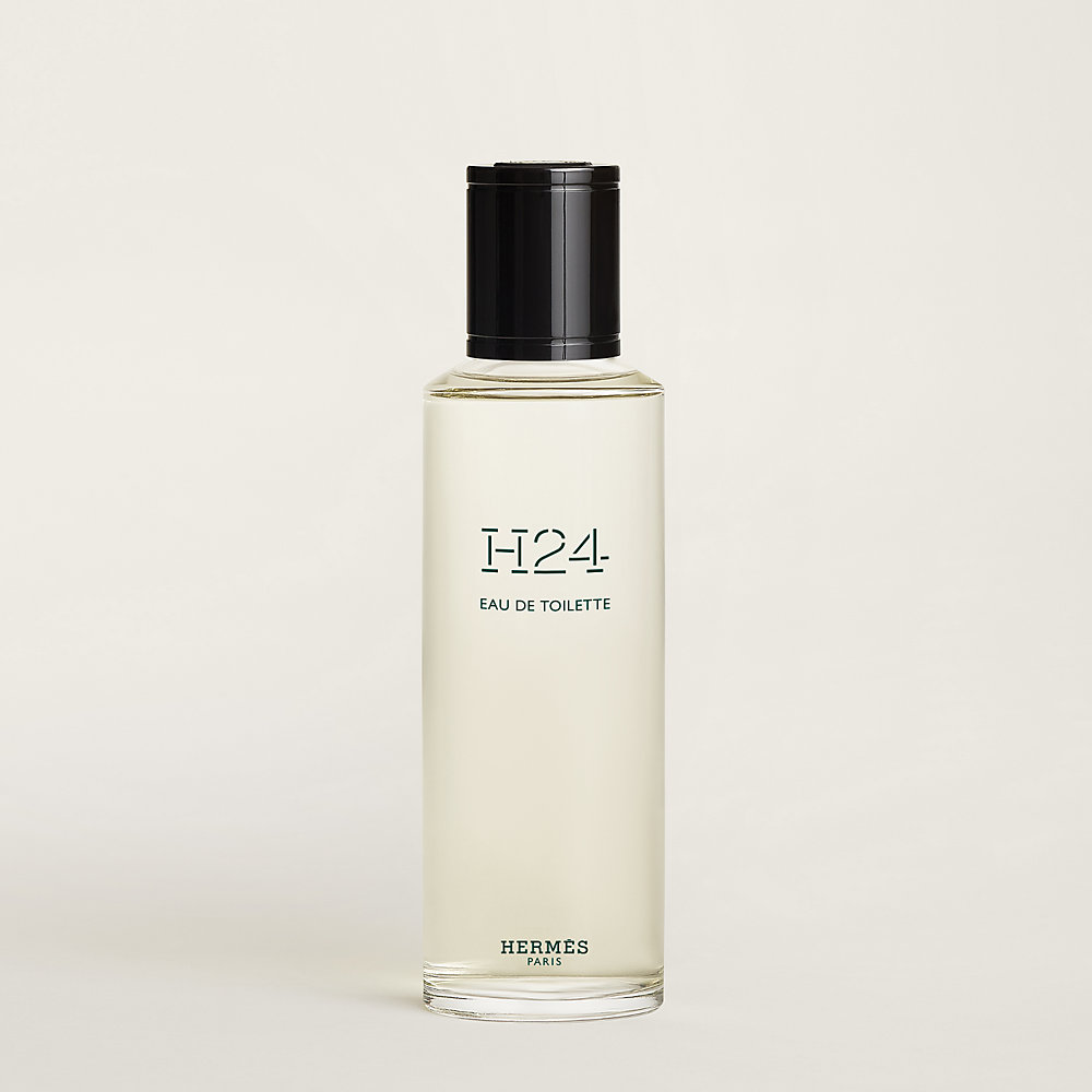 H24 Eau de toilette refill - 6.76 fl.oz | Hermès USA