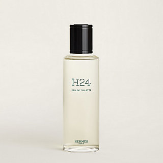 H24 Eau de toilette refill - 6.76 fl.oz | Hermès USA