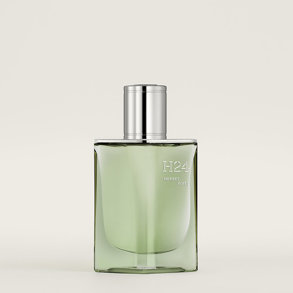 H24 Herbes Vives Eau de parfum - 50 ml | Hermès UK