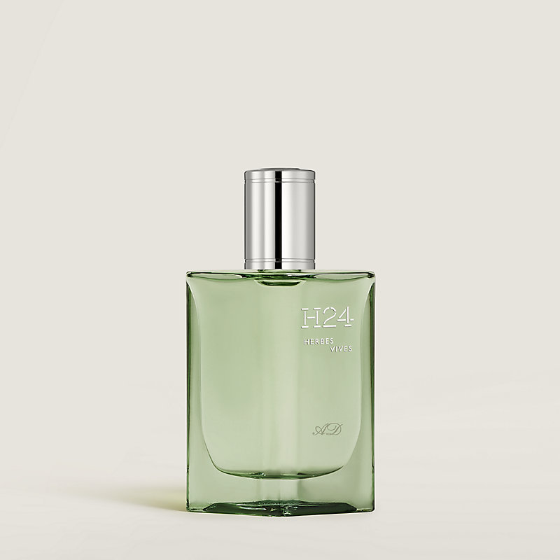 H24 Herbes Vives Eau de parfum