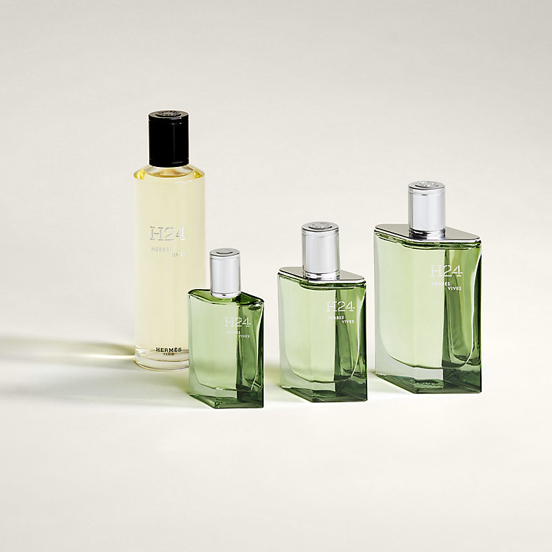 H24 Herbes Vives Recarga de Eau de parfum