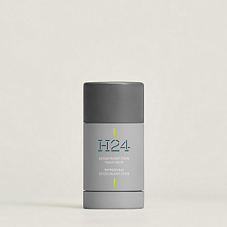 H24 Refreshing alcohol-free stick Deodorant - 2.54 fl.oz