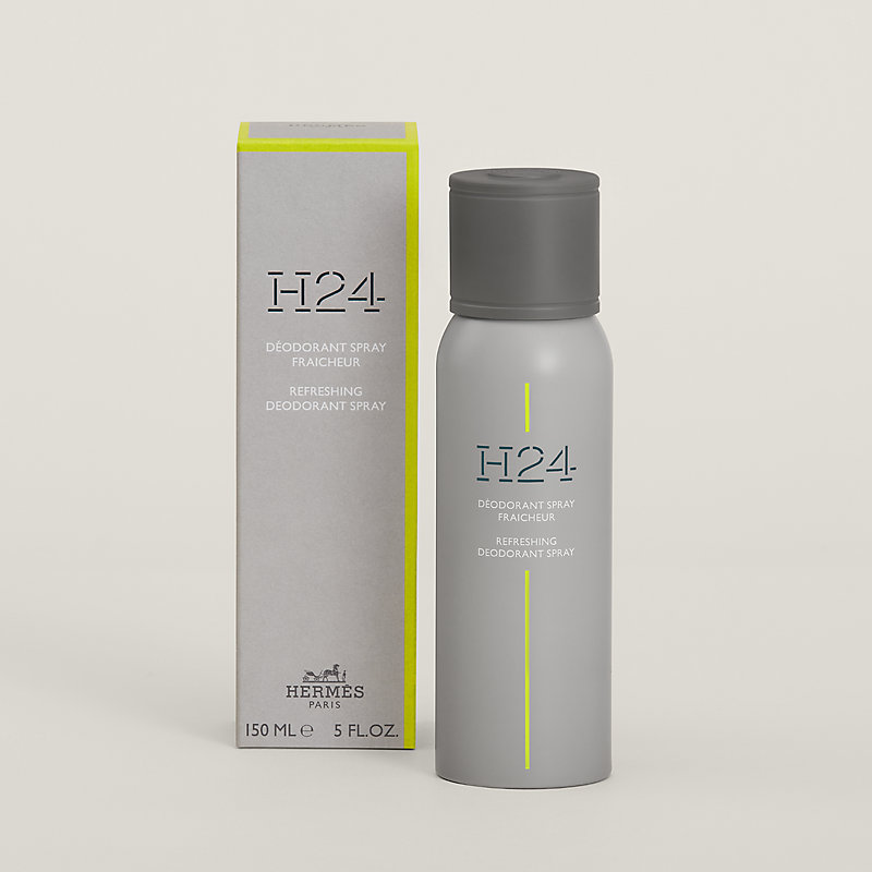 H24 Refreshing deodorant | USA