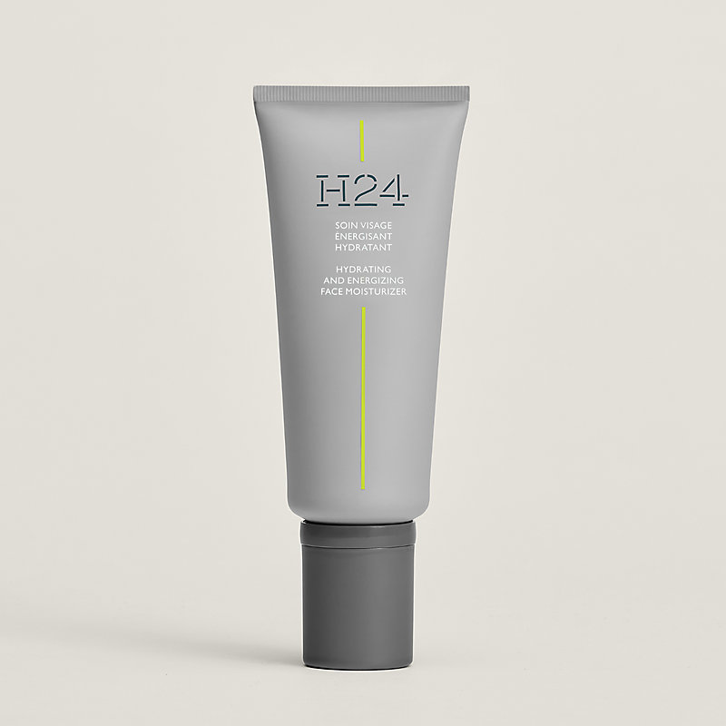 H24 하이드레이팅 앤드 에너자이징 페이스 모이스춰라이저 - 100 ml H24 하이드레이팅 앤드 에너자이징 페이스 모이스춰라이저 - 100 ml