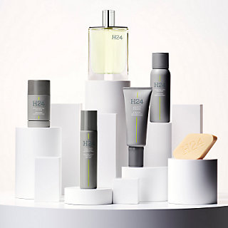 H24 하이드레이팅 앤드 에너자이징 페이스 모이스춰라이저 - 100 ml