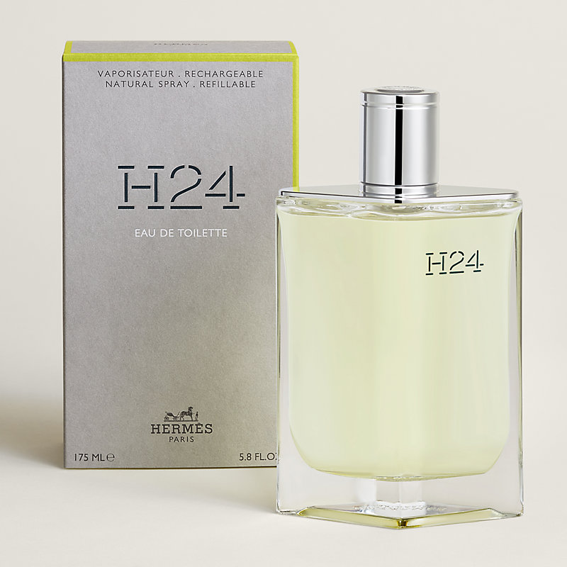 H24淡香水- 175 ml | Hermès 愛馬仕台灣地區官網
