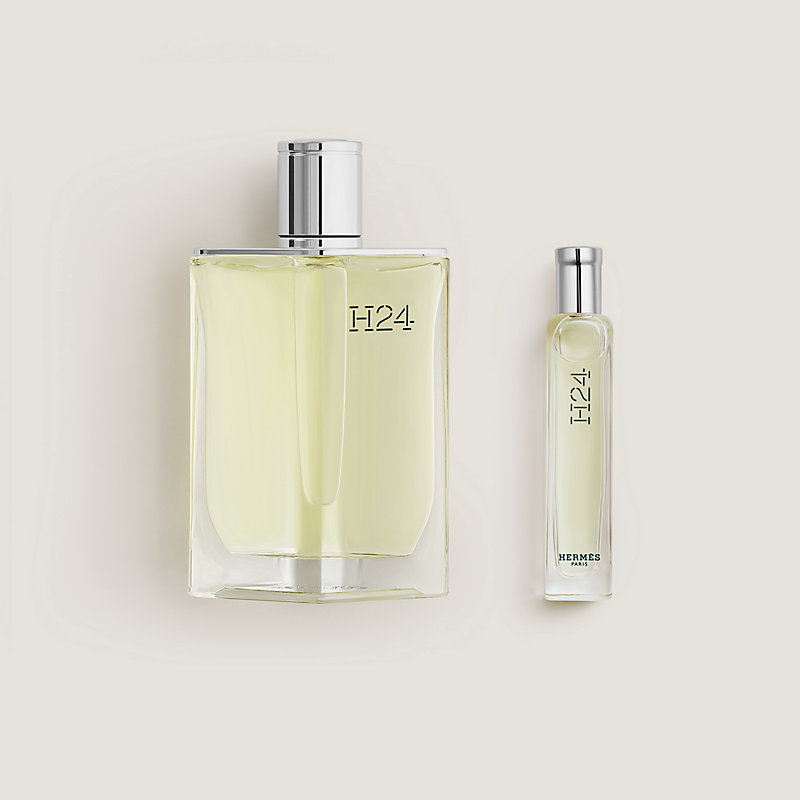 H24淡香水禮盒- 115 ml | Hermès 愛馬仕台灣官網
