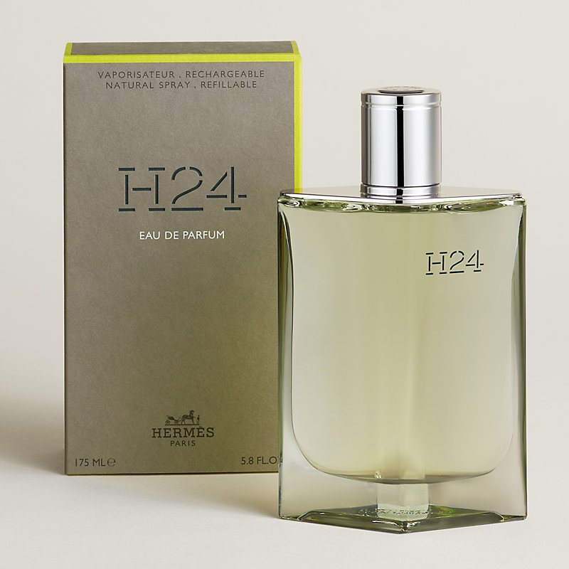 H24淡香精- 175 ml | Hermès 愛馬仕台灣地區官網