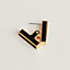 Habascule single earring, View: front, front, view 3 of 3