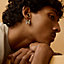 Habascule single earring, View: Worn, worn, view 2 of 3