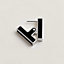 Habascule single earring, View: front, front, view 3 of 4