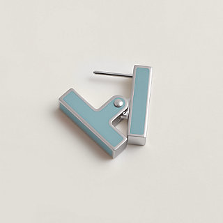 Habascule single earring | Hermès Canada