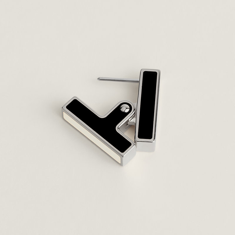 日本全国送料無料商品人気ランキング Habascule single USA Hermès | earring アクセサリー