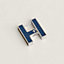 Habascule single earring, View: front, front, view 1 of 3