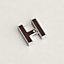 Habascule single earring, View: front, front, view 1 of 3
