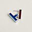 Habascule single earring, View: front, front, view 3 of 3