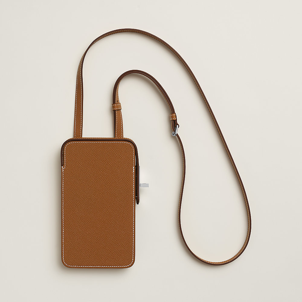Hac a Box phone case | Hermès Macau SAR Hac a Box phone case | Hermès Macau SAR