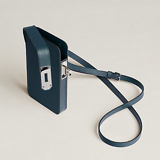 人気【HERMES】日常使いに☆機能性抜群スマホケース Hac a Box Hac a Box phone case | Hermès Hong Kong SAR