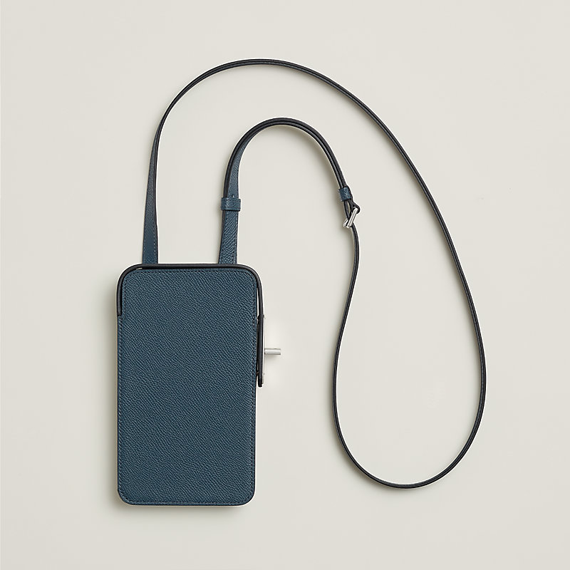 国内入手不可！BUYMA限定【HERMES】ショルダーケース Hac a Box Hac a Box phone case | Hermès Singapore