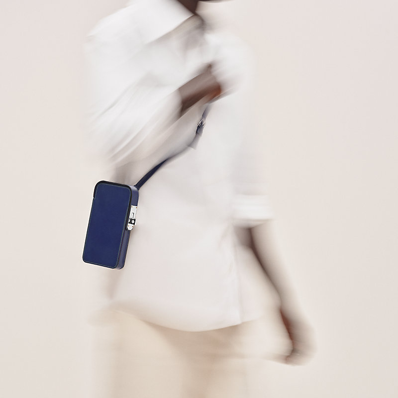 Hac a Box phone case | Hermès USA