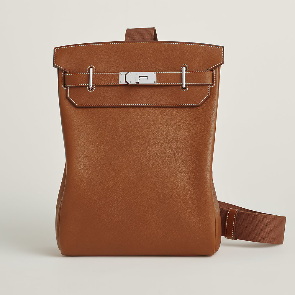 Hac a Dos GM backpack | Hermès USA