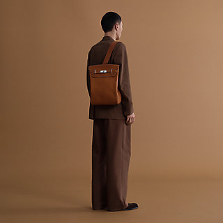 Hac a Dos GM backpack | Hermès USA