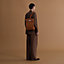 Hac a Dos GM backpack, View: Worn, worn, view 3 of 9