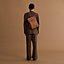 Hac a Dos GM backpack, View: Worn, worn, view 4 of 9