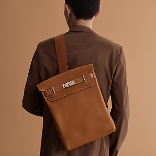 Hac a Dos GM backpack | Hermès USA