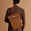 Hac a Dos GM backpack, View: Worn, worn, view 5 of 9
