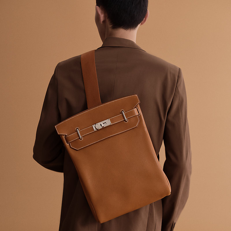 Hac a Dos GM backpack | Hermès USA