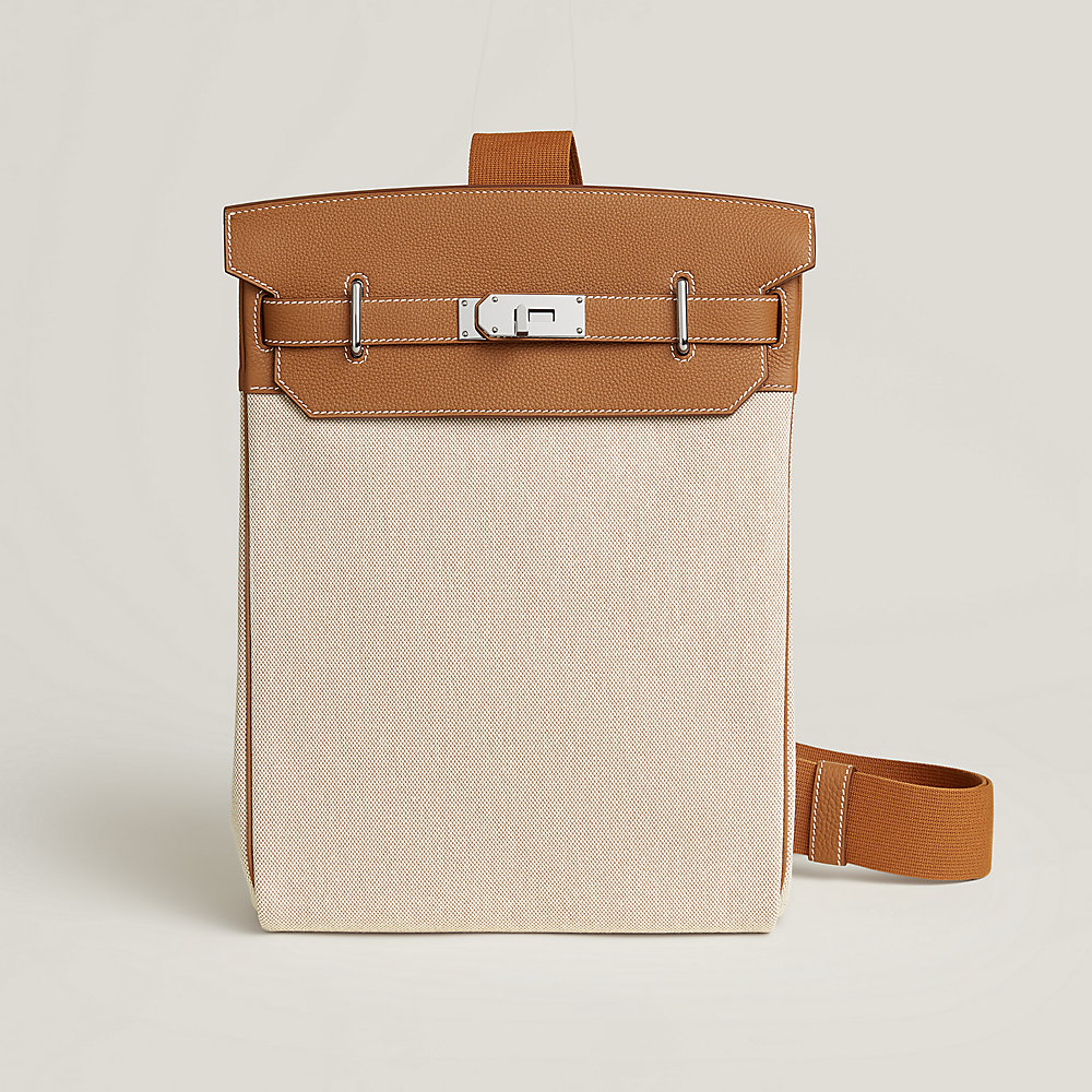 Hac a Dos GM backpack | Hermès USA