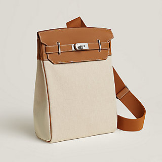 Hac a Dos GM backpack | Hermès USA