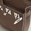Hac a Dos PM backpack, View: Back, back, view 5 of 5