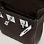 Hac a Dos PM backpack, View: Detail, detail, view 4 of 5