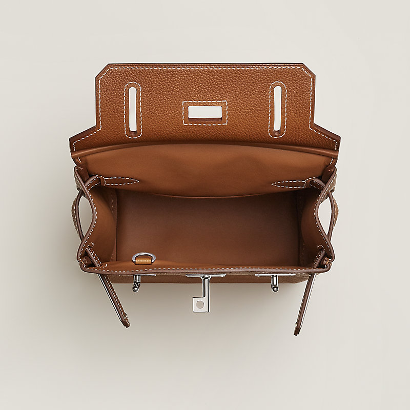 Hac a Dos PM backpack | Hermès USA