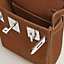 Hac a Dos PM backpack, View: Worn, worn, view 6 of 6