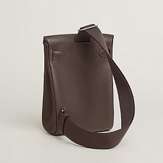 【HERMES】ベルバッグ Hac a Dos PM backpack | Hermès USA