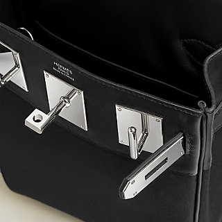 Hac a Dos PM backpack - Black | Hermès USA