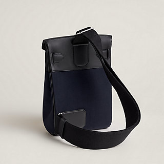 Hac a Dos PM backpack - Blue | Hermès USA