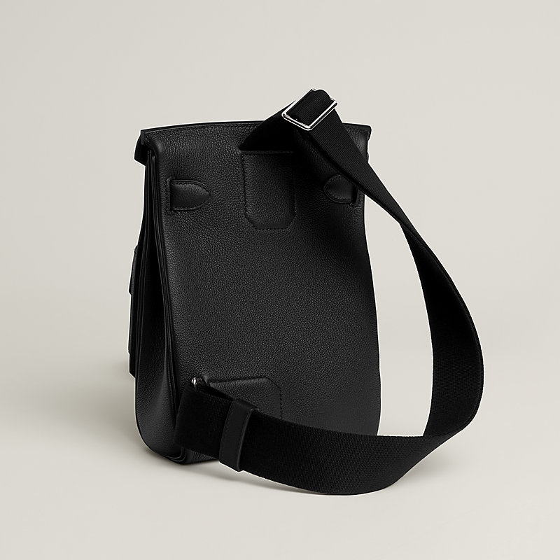Hac a Dos PM Haccess backpack - Beige | Hermès USA