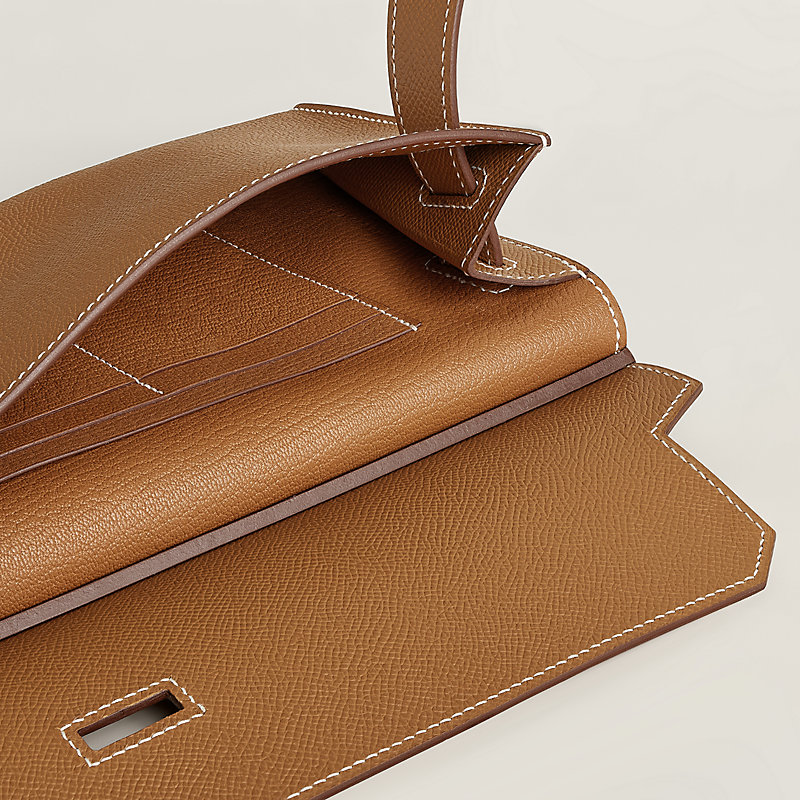 Hacademi pouch | Hermès USA