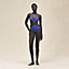 Hailey swimsuit, View: Worn, worn, view 1 of 5