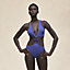 Hailey swimsuit, View: Worn, worn, view 2 of 5