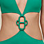 Hailey swimsuit, View: Worn, worn, view 5 of 5