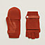 Halbhandschuhe Lionel, Ansicht: Vorderansicht, front, Ansicht 1 von 1