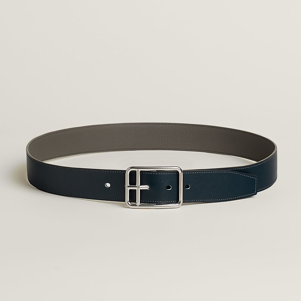 Half Cod 38 reversible belt | Hermès UK